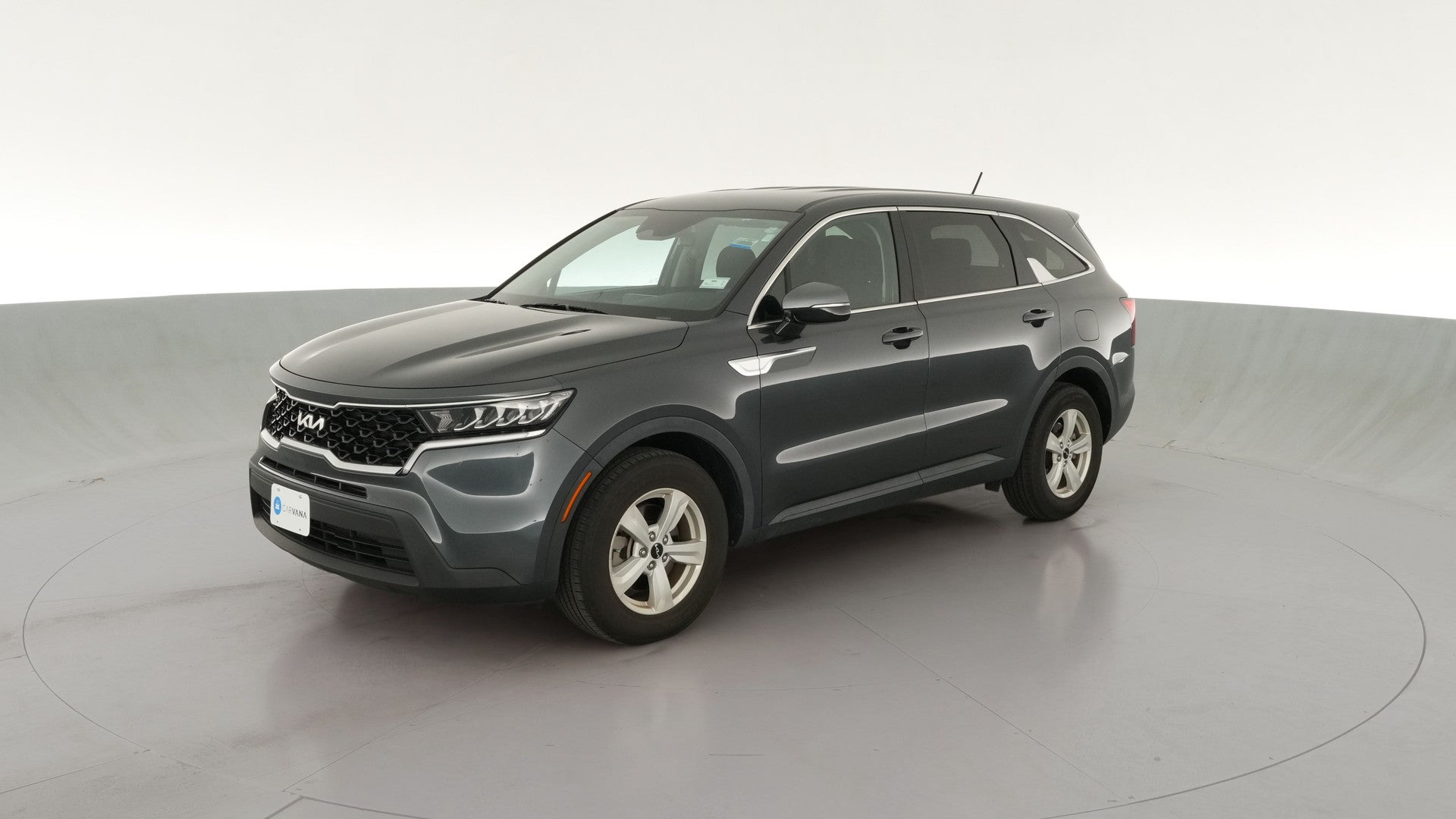 2023 Kia Sorento vehicle photo