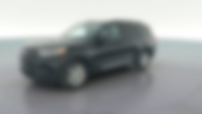 2023 Ford Explorer vehicle photo