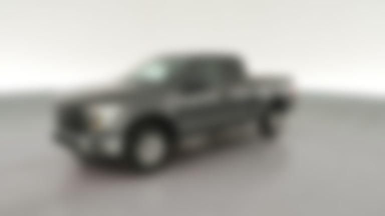 2016 Ford F150 Super Cab vehicle photo
