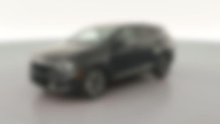 2025 Kia Sportage vehicle photo