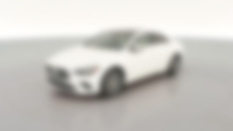 2023 Mercedes-Benz CLA vehicle photo