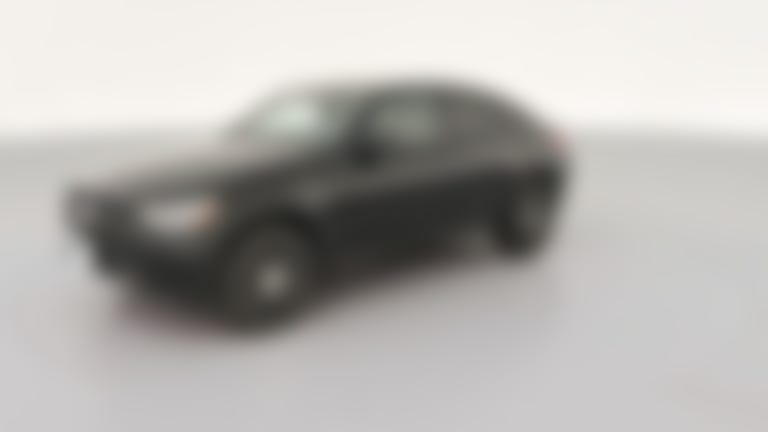 2021 Mercedes-Benz GLC Coupe vehicle photo
