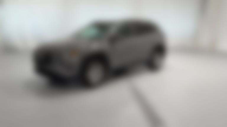 2024 Hyundai Tucson vehicle photo