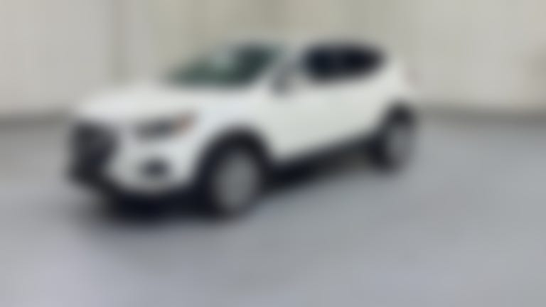 2022 Nissan Rogue Sport vehicle photo