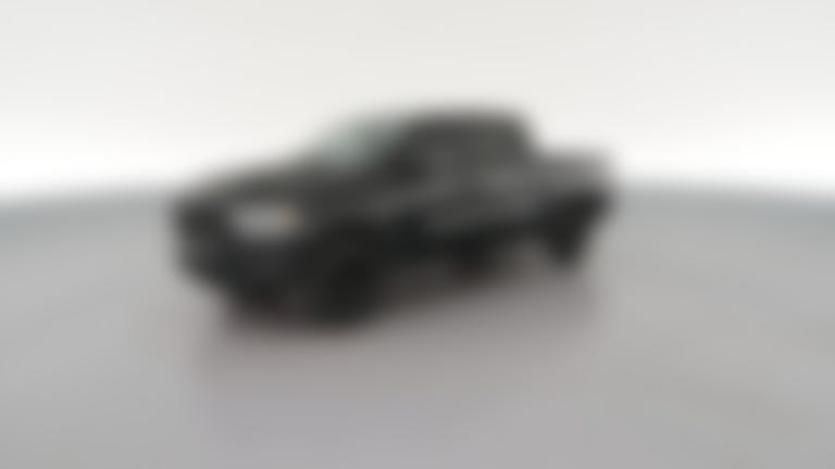 2021 Ram 1500 Crew Cab vehicle photo
