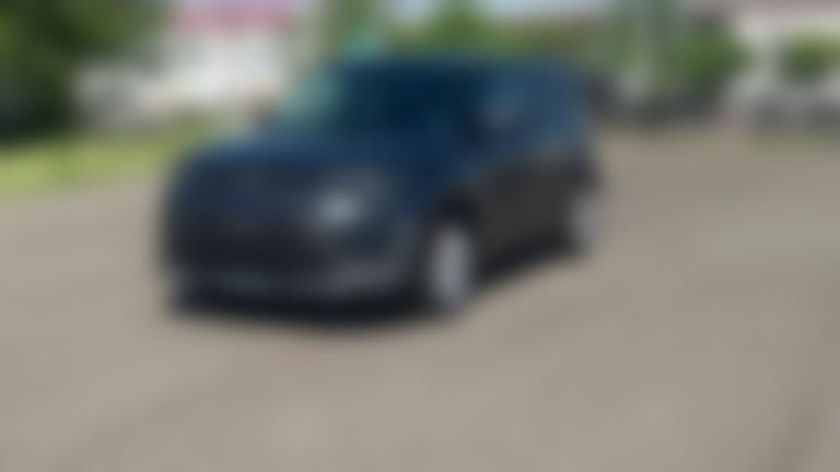 2025 Kia Soul vehicle photo