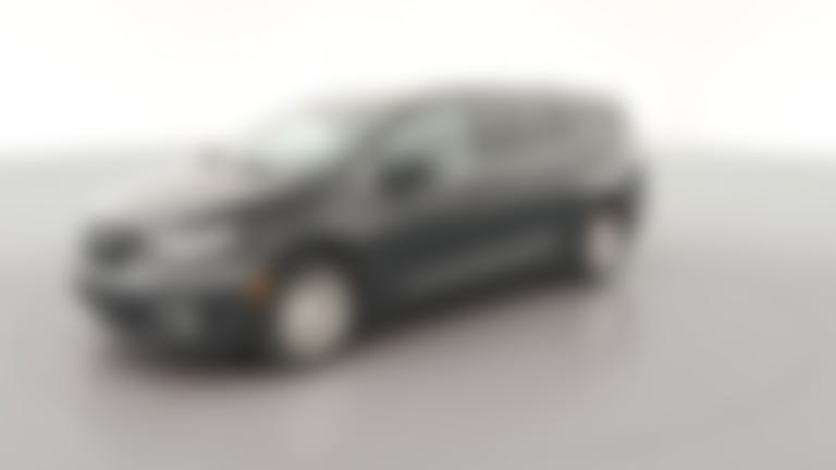 2024 Chrysler Pacifica vehicle photo