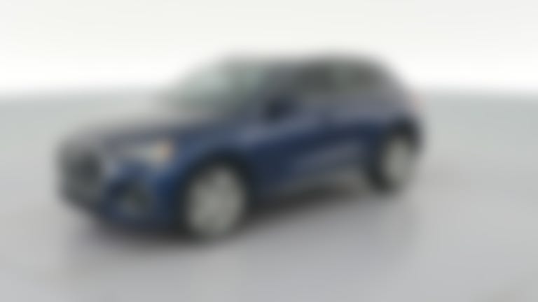 2021 Audi Q3 vehicle photo
