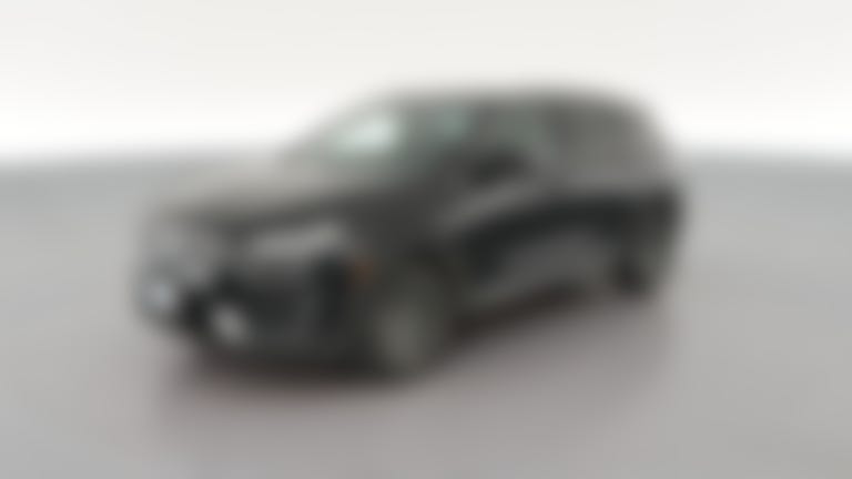 2019 Lincoln Nautilus vehicle photo