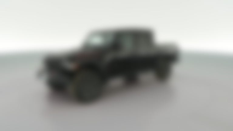 2022 Jeep Gladiator vehicle photo