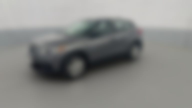 2018 Nissan Kicks vehicle photo