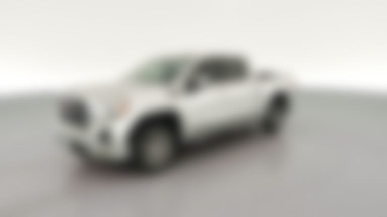 2019 GMC Sierra 1500 Crew Cab vehicle photo