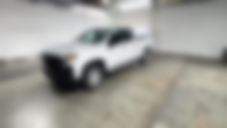 2020 Chevrolet Silverado 1500 Double Cab vehicle photo
