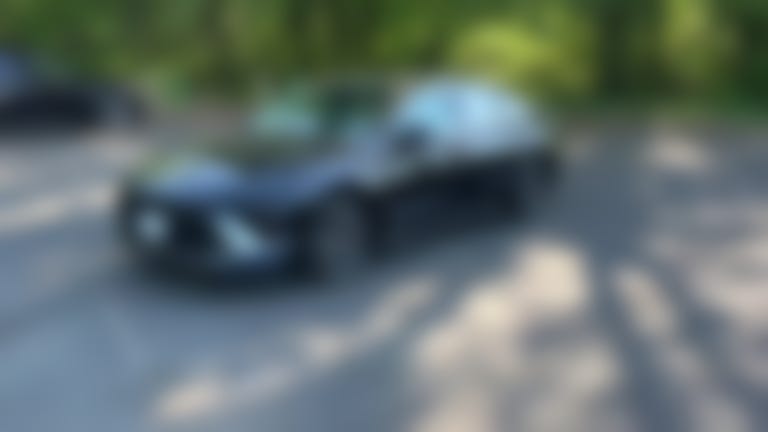 2025 Hyundai Sonata vehicle photo