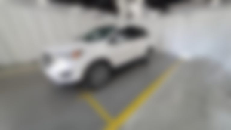 2017 Ford Edge vehicle photo