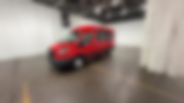 2024 Ford Transit 350 Passenger Van vehicle photo