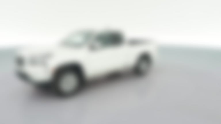2024 Nissan Frontier King Cab vehicle photo