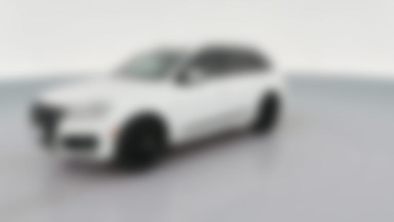 2019 Audi Q7 vehicle photo
