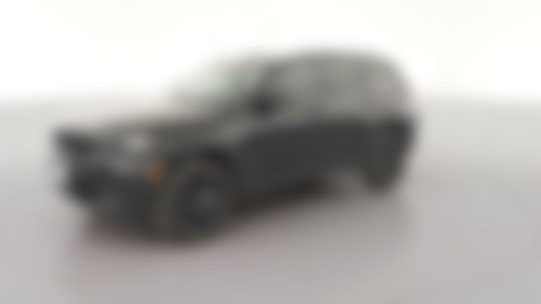 2024 Jeep Grand Cherokee vehicle photo