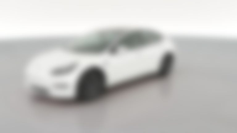 2022 Tesla Model 3 vehicle photo