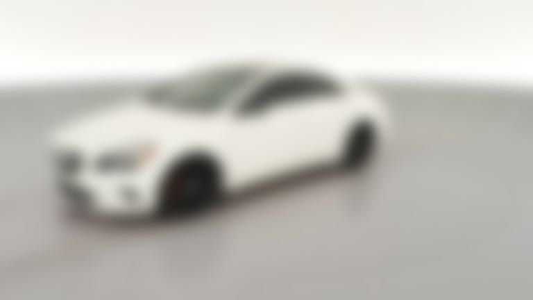 2018 Mercedes-Benz CLA vehicle photo
