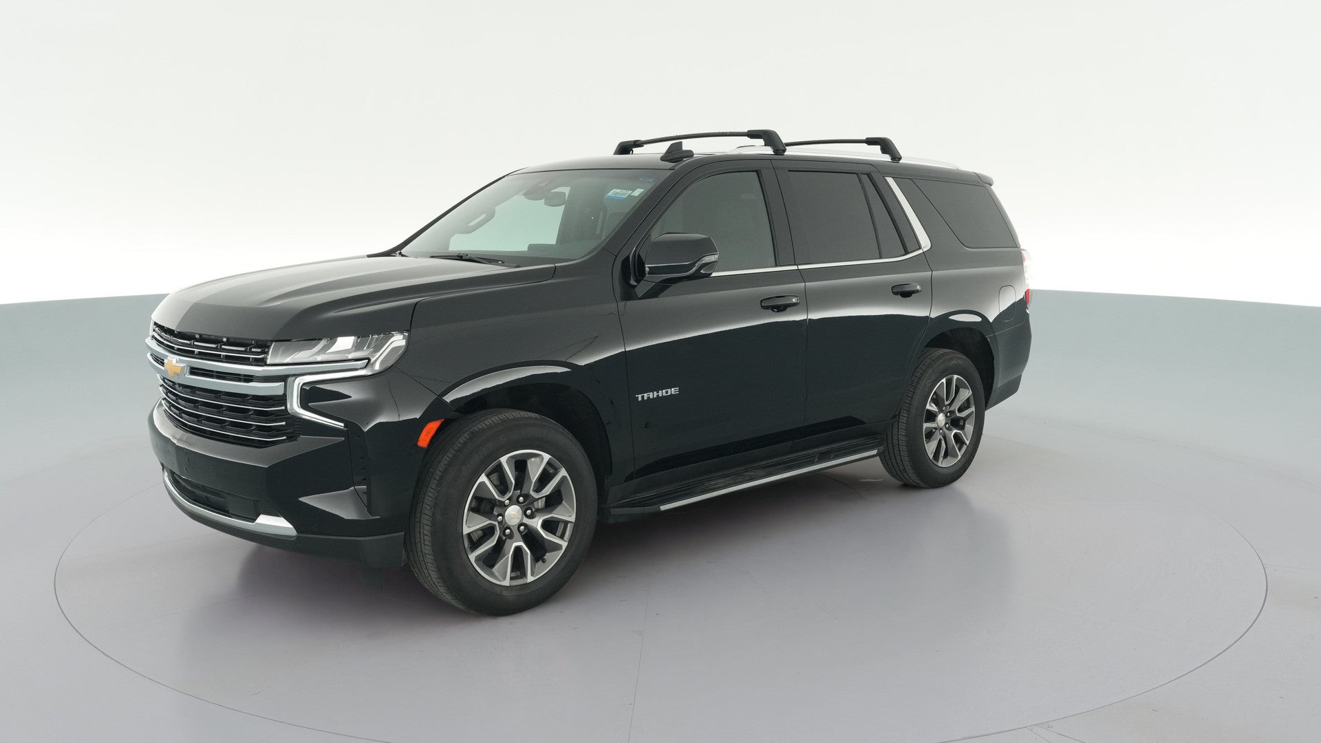 2022 Chevrolet Tahoe vehicle photo