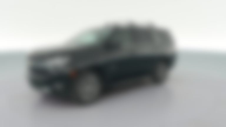 2022 Chevrolet Tahoe vehicle photo