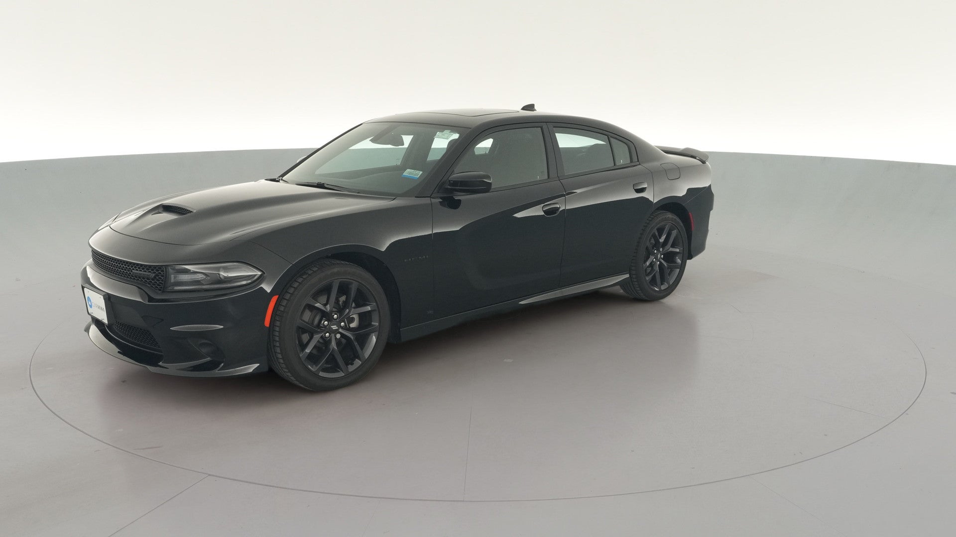 2021 Dodge Charger vehicle photo