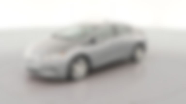 2018 Chevrolet Volt vehicle photo