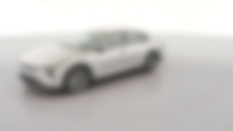 2025 Kia K4 vehicle photo