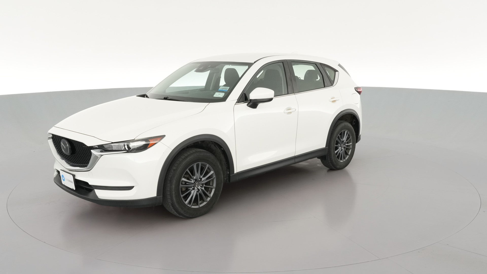 2020 MAZDA CX-5 vehicle photo