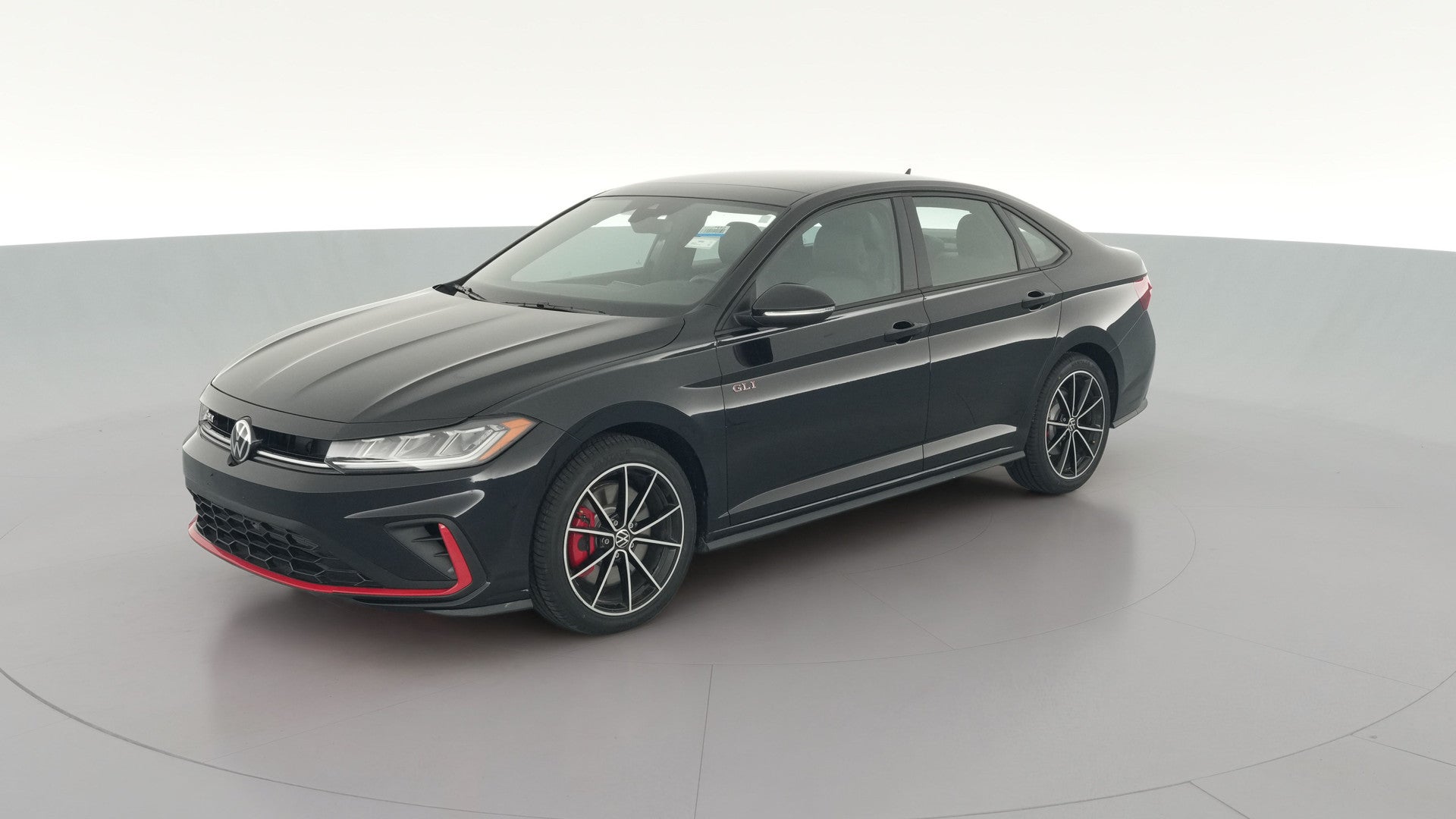 2025 Volkswagen Jetta GLI vehicle photo