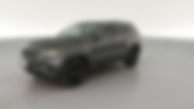 2015 Jeep Grand Cherokee vehicle photo