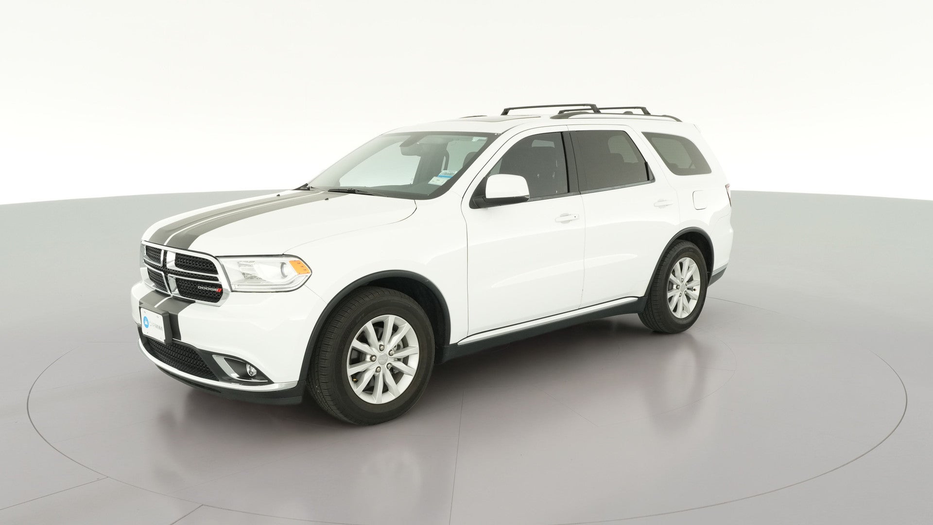 2015 Dodge Durango vehicle photo