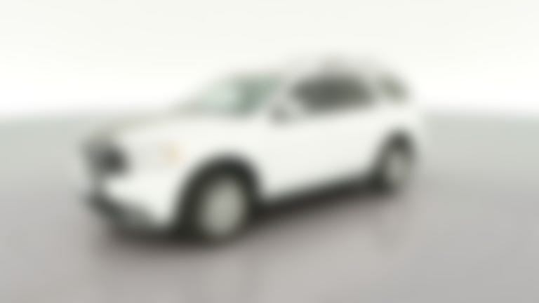 2015 Dodge Durango vehicle photo