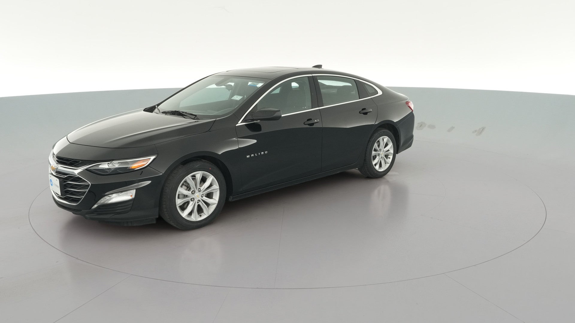 2022 Chevrolet Malibu vehicle photo