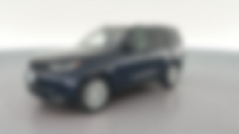 2022 Land Rover Discovery vehicle photo