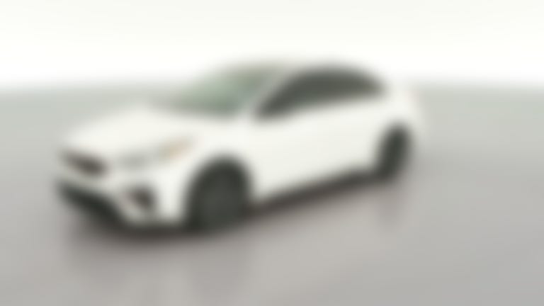 2021 Kia Forte vehicle photo