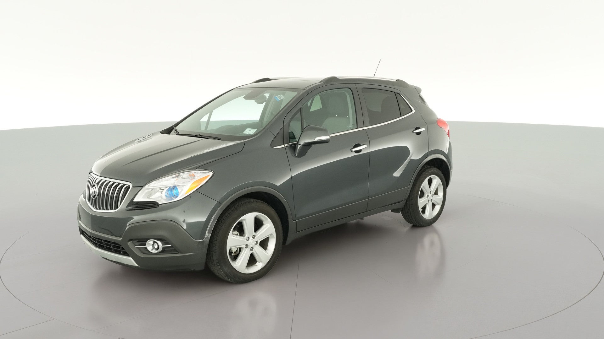 2016 Buick Encore vehicle photo