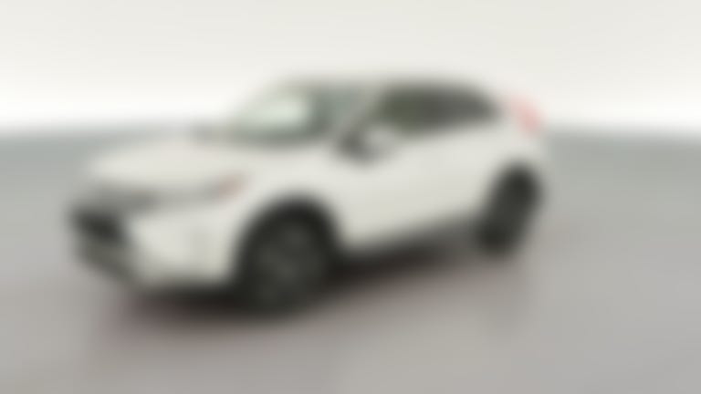 2019 Mitsubishi Eclipse Cross vehicle photo