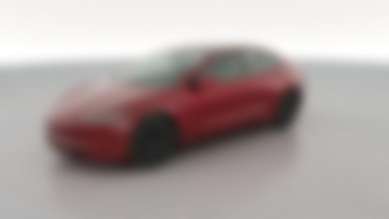 2024 Tesla Model 3 vehicle photo