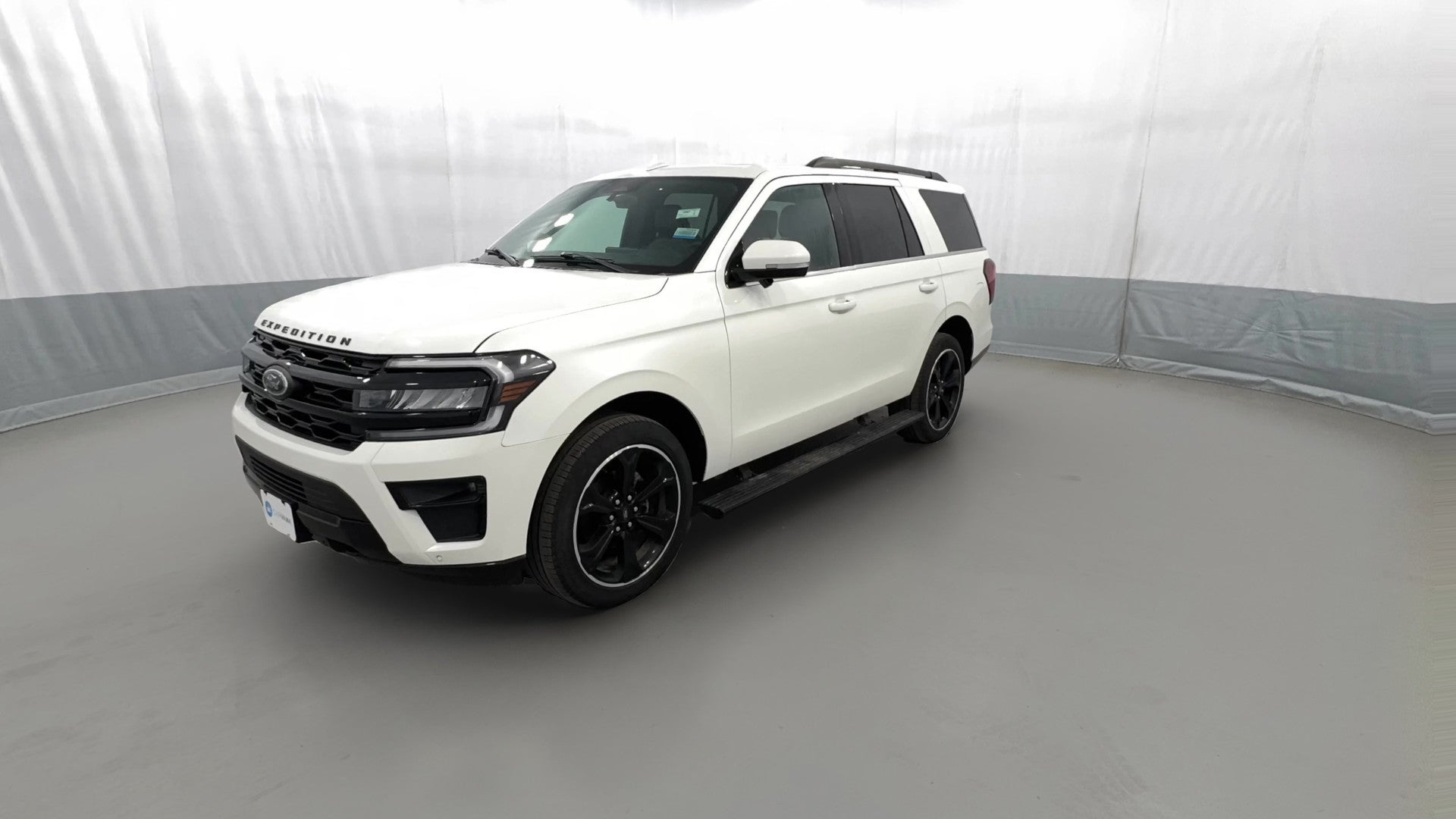 2023 Ford Expedition vehicle photo
