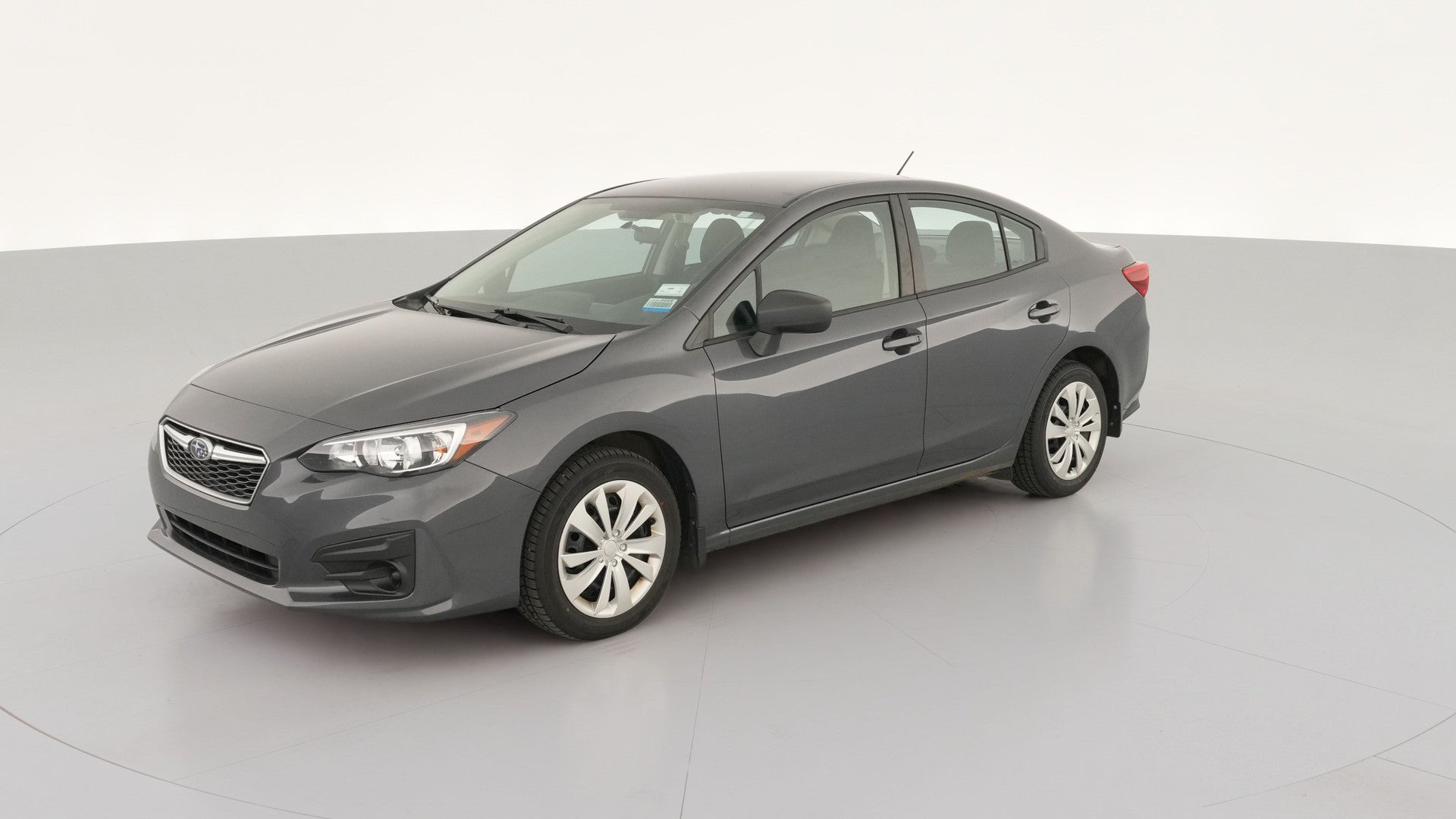 2019 Subaru Impreza vehicle photo