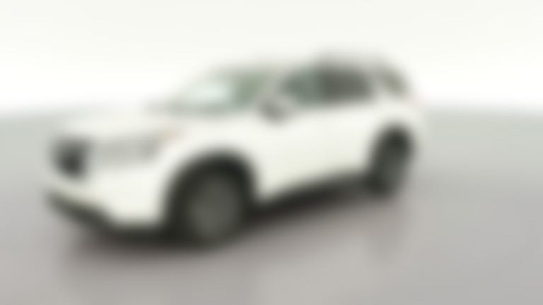 2024 Nissan Pathfinder vehicle photo
