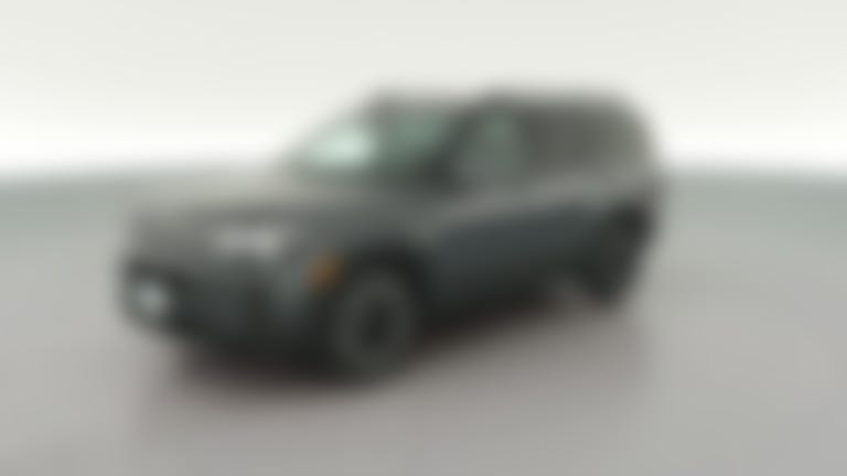 2025 Hyundai Santa Fe vehicle photo