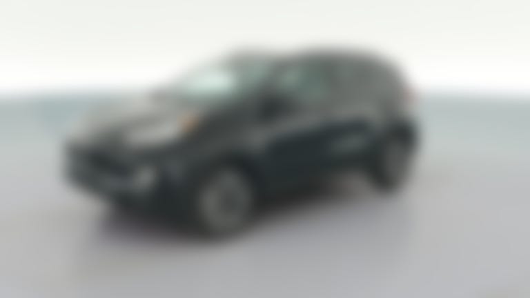 2022 Kia Sportage vehicle photo