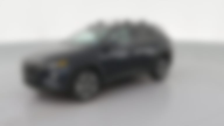 2022 Hyundai Tucson Hybrid vehicle photo