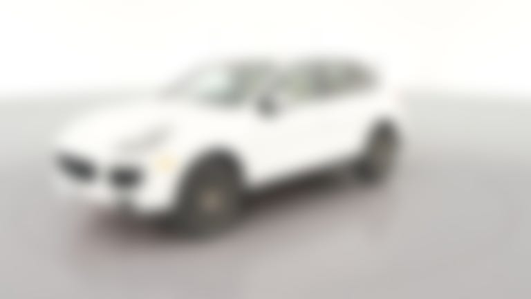 2018 Porsche Cayenne vehicle photo