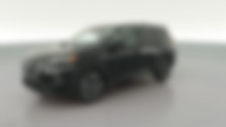 2025 Nissan Rogue vehicle photo