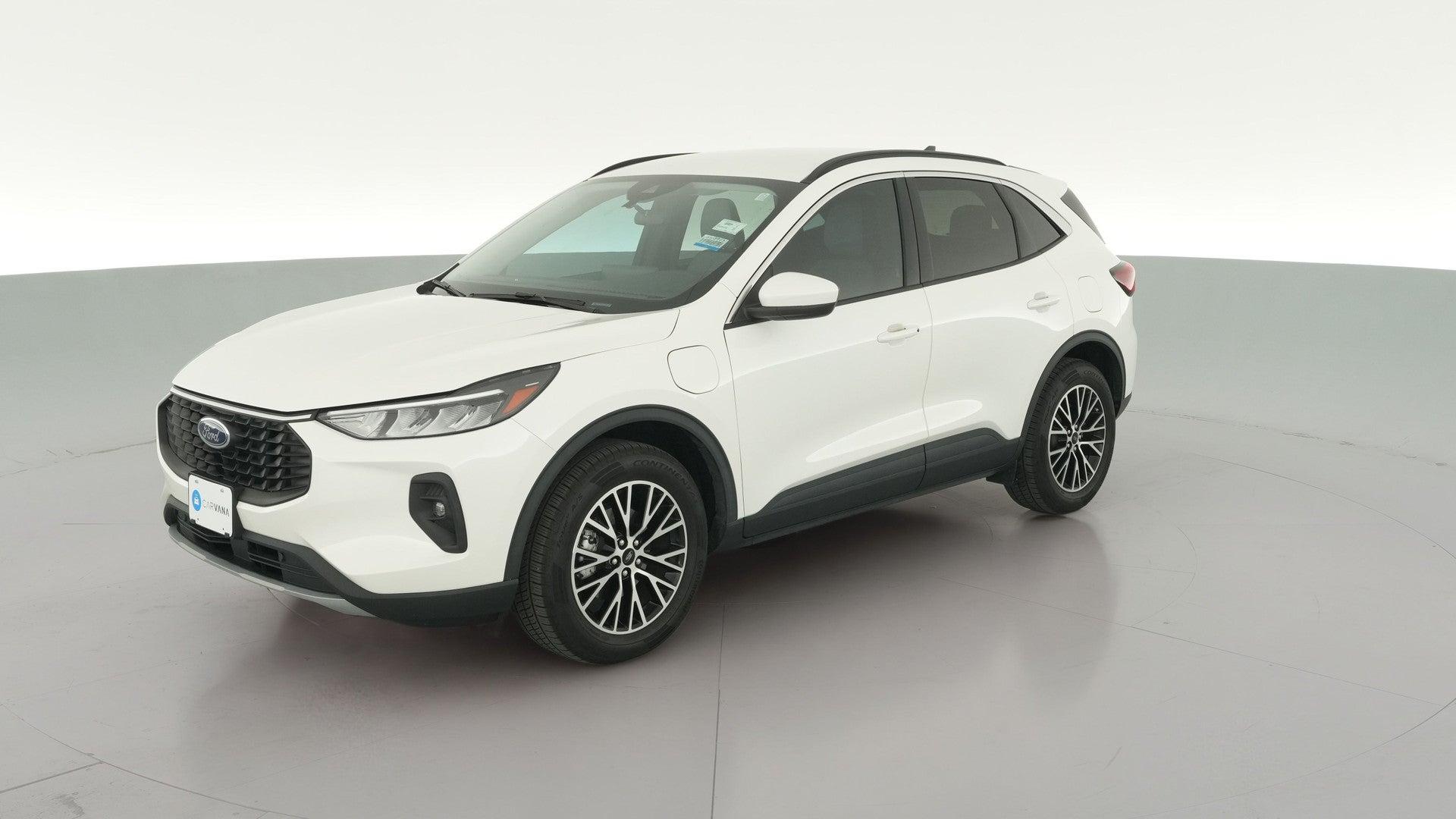 2023 Ford Escape Plug-in Hybrid vehicle photo